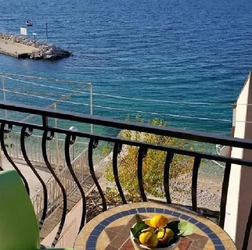 Apartmani Drazena